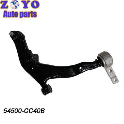 前下制御アーム ブッシング 54501-CC40B 54500-CC40B 日産 QASHQAI と 耐久用