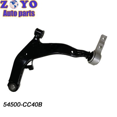 前下制御アーム ブッシング 54501-CC40B 54500-CC40B 日産 QASHQAI と 耐久用