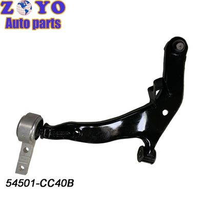 前下制御アーム ブッシング 54501-CC40B 54500-CC40B 日産 QASHQAI と 耐久用