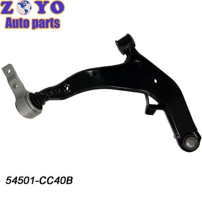前下制御アーム ブッシング 54501-CC40B 54500-CC40B 日産 QASHQAI と 耐久用