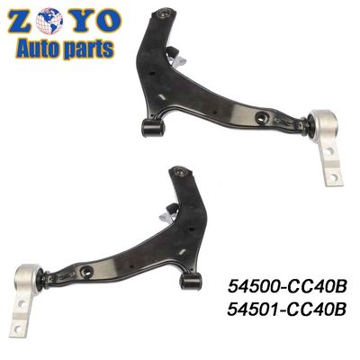 前下制御アーム ブッシング 54501-CC40B 54500-CC40B 日産 QASHQAI と 耐久用