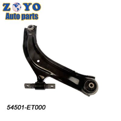 2010年 - ニッサン・セントラ RK620374用の左ウィッシュボーン フロント下部サスペンション制御腕