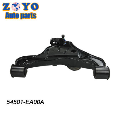 モグ番号とOE番号 545019CD0A 下部制御腕 RK620372 ニッサン・フロンティア 2005