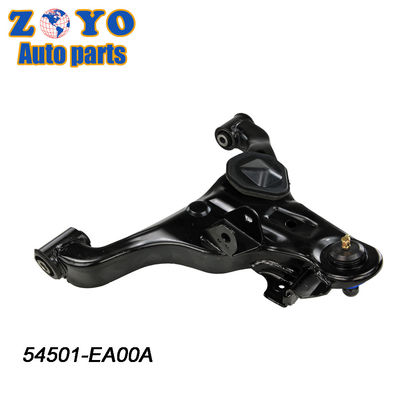 モグ番号とOE番号 545019CD0A 下部制御腕 RK620372 ニッサン・フロンティア 2005