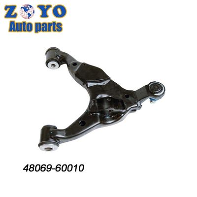 ボールジョイント40Cr RK620062 トヨタ4ランナー2001-2009年用品用の左下制御腕