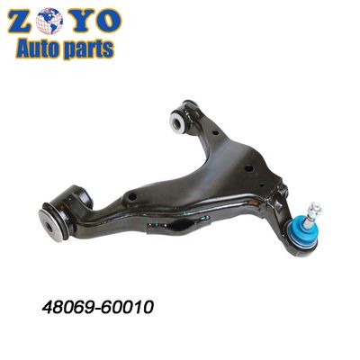ボールジョイント40Cr RK620062 トヨタ4ランナー2001-2009年用品用の左下制御腕