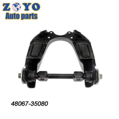 トヨタ・ピックアップ T100 48067-35080 522-651用のE-コーティング・サスペンション・パーツ・コントロール・アーム