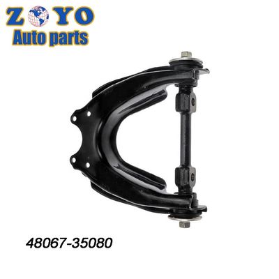 トヨタ・ピックアップ T100 48067-35080 522-651用のE-コーティング・サスペンション・パーツ・コントロール・アーム
