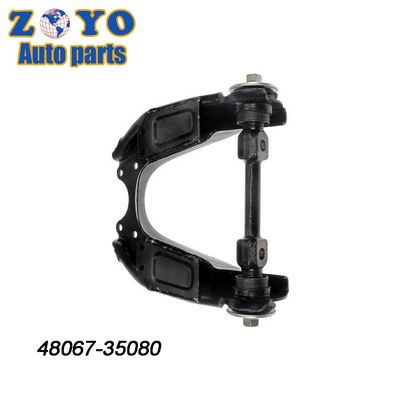 トヨタ・ピックアップ T100 48067-35080 522-651用のE-コーティング・サスペンション・パーツ・コントロール・アーム