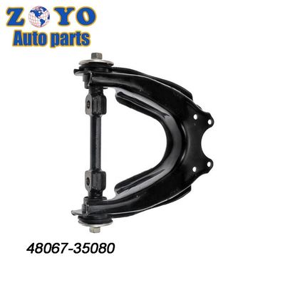 トヨタ・ピックアップ T100 48067-35080 522-651用のE-コーティング・サスペンション・パーツ・コントロール・アーム