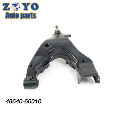 521-231 トヨタLX470ボールジョイント40Cr懸垂部品のためのスタンプされた鋼制御腕