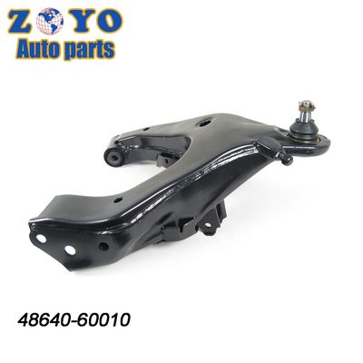 521-231 トヨタLX470ボールジョイント40Cr懸垂部品のためのスタンプされた鋼制御腕