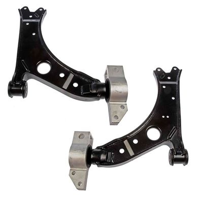 SPHC スチール ダブル制御腕 VWゴルフプラス 1K0407151P 1K0407152P K620141 K620143
