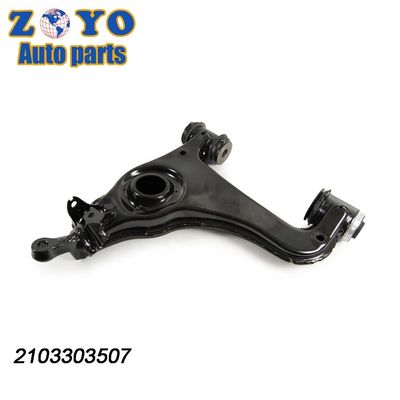 参照番号 FL584G メルセデス・ベンツ E-CLASS W210 2003-2009用のオートサスペンション部品