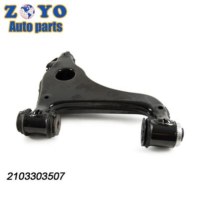 参照番号 FL584G メルセデス・ベンツ E-CLASS W210 2003-2009用のオートサスペンション部品