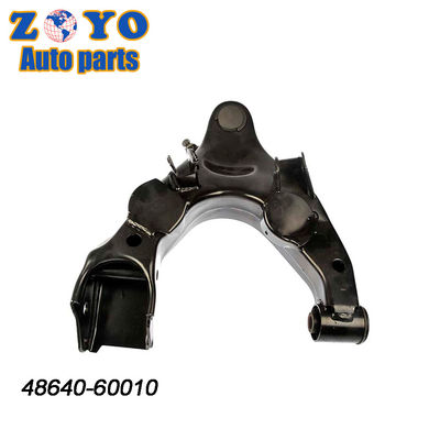 ランドクルーザー 2007年 PRADO J1年 1998-2007年 日本製 自動車 懸垂部品 下部制御腕