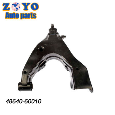 ランドクルーザー 2007年 PRADO J1年 1998-2007年 日本製 自動車 懸垂部品 下部制御腕