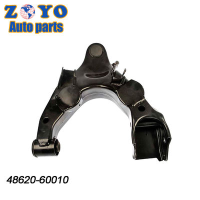 ランドクルーザー 2007年 PRADO J1年 1998-2007年 日本製 自動車 懸垂部品 下部制御腕