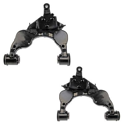 トヨタ・トゥンドラ 2018-2019 メボテック番号 MS86130/MS86131 2018-2019年