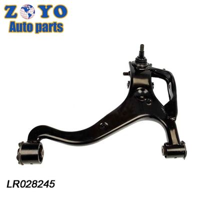 LR028245 自動車メーカー ランドローバーDISCOVERY LR3 2005-2009用の左下制御腕