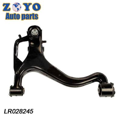 LR028245 自動車メーカー ランドローバーDISCOVERY LR3 2005-2009用の左下制御腕