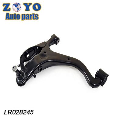 LR028245 自動車メーカー ランドローバーDISCOVERY LR3 2005-2009用の左下制御腕