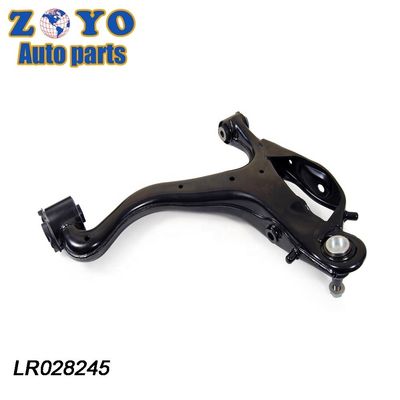 LR028245 自動車メーカー ランドローバーDISCOVERY LR3 2005-2009用の左下制御腕