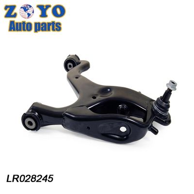 LR028245 自動車メーカー ランドローバーDISCOVERY LR3 2005-2009用の左下制御腕