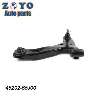 Suzuki Grand Vitara 2007-2013 向け サスペンション 左制御腕 参照番号 0724-008 TE