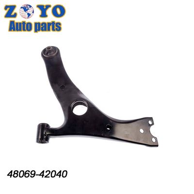 トヨタ RAV4 2004-2005 パーツ用の下位位置 Triscan サスペンションアーム