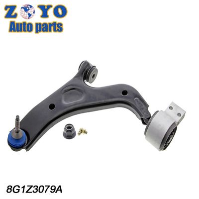 2008-2009年 Ford TAURUS x 8G1Z3079A 2008-2010年向け フロント左下制御腕