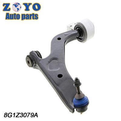 2008-2009年 Ford TAURUS x 8G1Z3079A 2008-2010年向け フロント左下制御腕