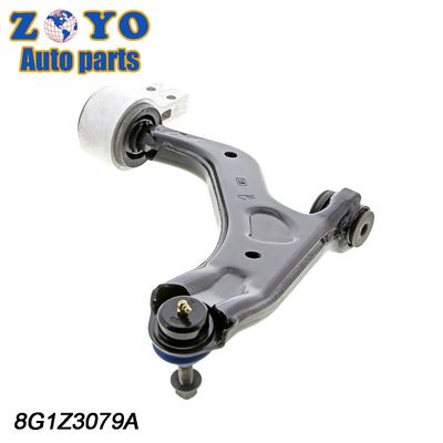 2008-2009年 Ford TAURUS x 8G1Z3079A 2008-2010年向け フロント左下制御腕