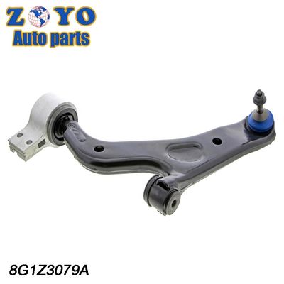 2008-2009年 Ford TAURUS x 8G1Z3079A 2008-2010年向け フロント左下制御腕