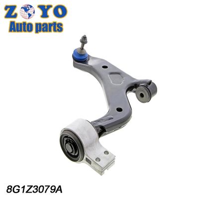 2008-2009年 Ford TAURUS x 8G1Z3079A 2008-2010年向け フロント左下制御腕