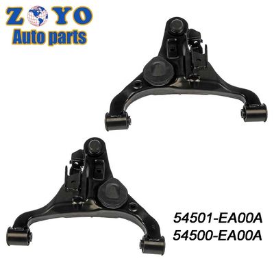 リーズナブル サスペンション コントロール ブーム ニッサン フロンティア 2005 ドーマン 521-531/521-532号
