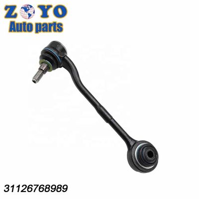 自動車懸垂部材 鉄製 BMW 328I 2009-2013 ブラックEコーティング用 前下制御腕