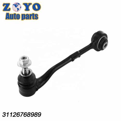 自動車懸垂部材 鉄製 BMW 328I 2009-2013 ブラックEコーティング用 前下制御腕