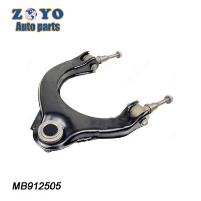 MR162803 MR162804 ミツビシグランディスBA 1996-2004用の懸垂上部制御腕