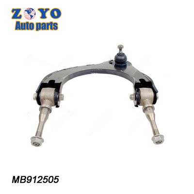 MR162803 MR162804 ミツビシグランディスBA 1996-2004用の懸垂上部制御腕