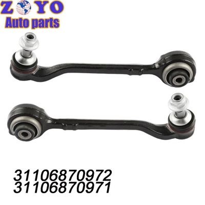 霧 31106870972 BMW X3 X4 18-21 アドバンスト 規格の制御腕 ブッシュ交換