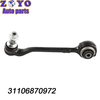 霧 31106870972 BMW X3 X4 18-21 アドバンスト 規格の制御腕 ブッシュ交換