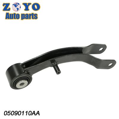 JEEPカーフィットメント CMS251199 グランドチェロキーのウィッシュボーン 制御腕 05090110AA 527-121