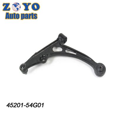 メボテック MS80132 MS80133 鋳造/鋳造式 Suzuki SX4 2007-2014用の懸垂制御腕