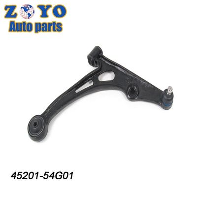 メボテック MS80132 MS80133 鋳造/鋳造式 Suzuki SX4 2007-2014用の懸垂制御腕
