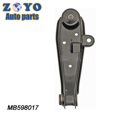 ススペンション 自動車 スチール フロント 下部制御腕 三?? L300 MB598017 MB598018