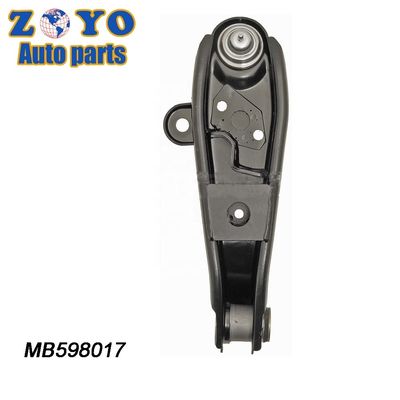 ススペンション 自動車 スチール フロント 下部制御腕 三?? L300 MB598017 MB598018