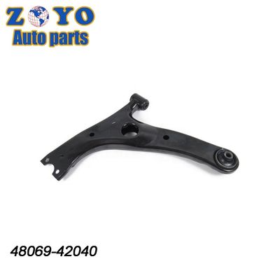 トヨタ RAV4 2004-2005 パーツ用の下位位置 Triscan サスペンションアーム