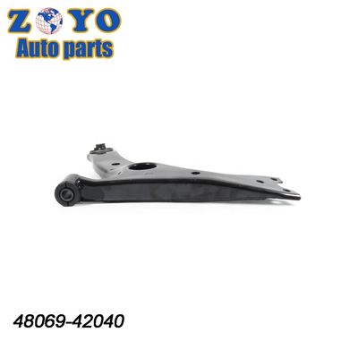 トヨタ RAV4 2004-2005 パーツ用の下位位置 Triscan サスペンションアーム