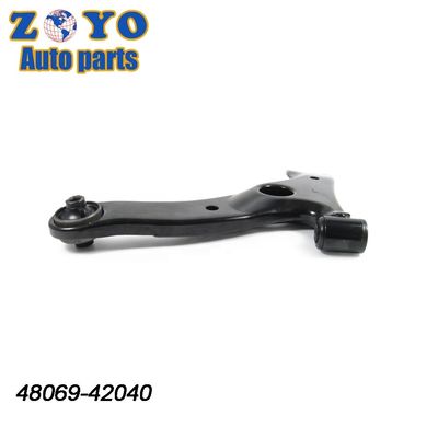 トヨタ RAV4 2004-2005 パーツ用の下位位置 Triscan サスペンションアーム